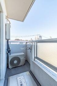 16/24 バルコニー