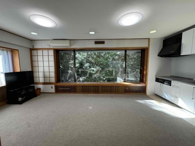 3/29 リビング/ダイニング