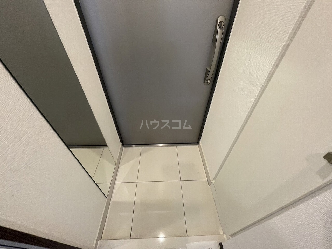 10/30 玄関