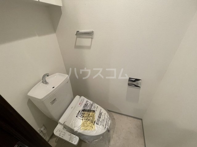 15/30 トイレ