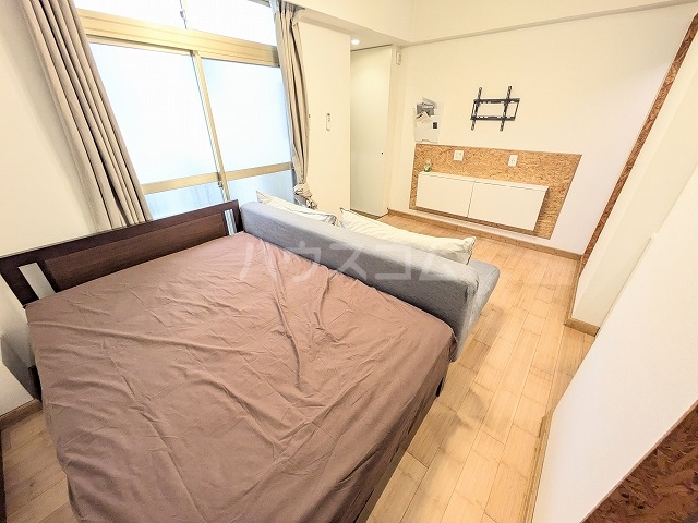 5/28 リビング/ダイニング