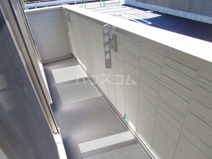 13/27 バルコニー