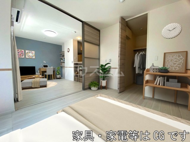 3/21 リビング/ダイニング