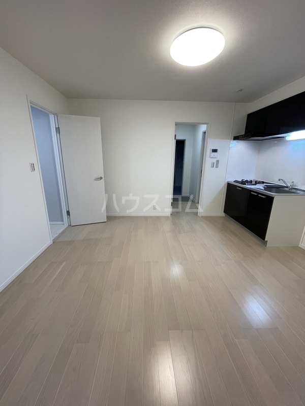 3/22 リビング/ダイニング