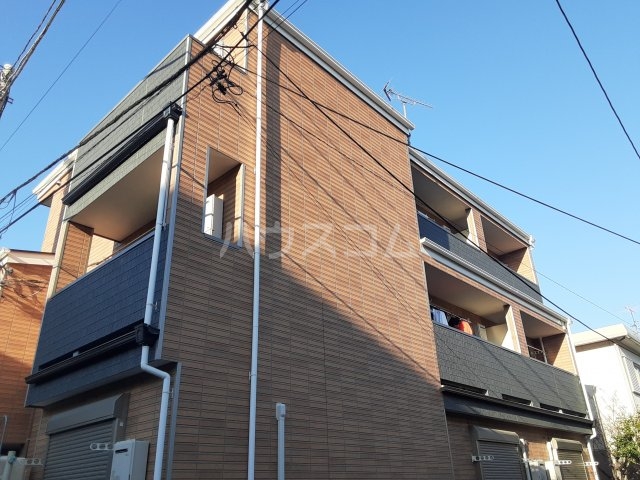 2/23 外観