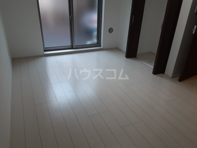 6/23 寝室