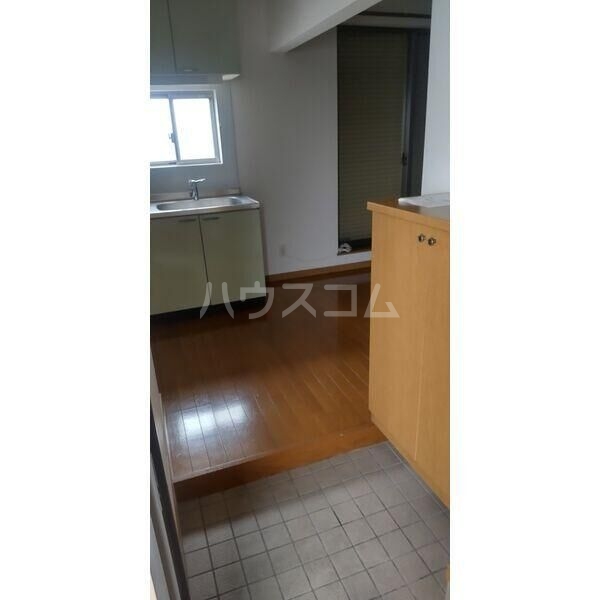 5/19 リビング/ダイニング