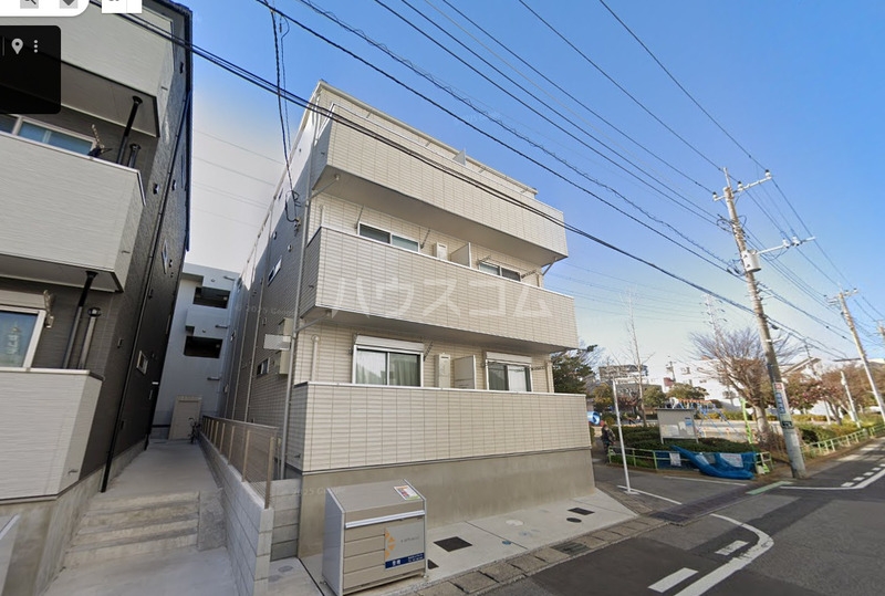 1/15 外観