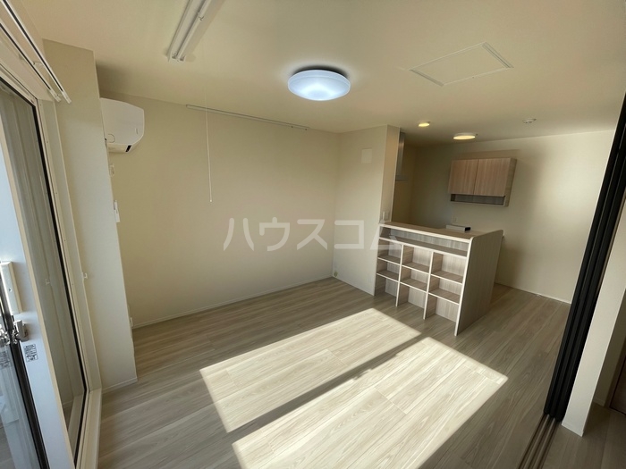 5/30 リビング/ダイニング