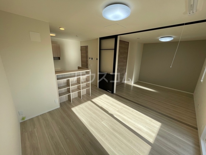 6/30 リビング/ダイニング