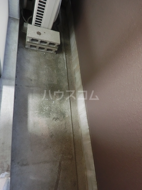 13/26 バルコニー