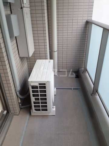 19/30 バルコニー