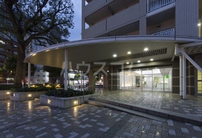 7/14 エントランス