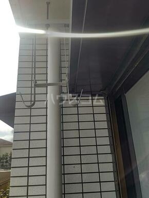 11/24 バルコニー