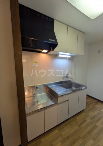 6/20 キッチン