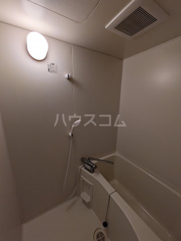 7/20 浴室