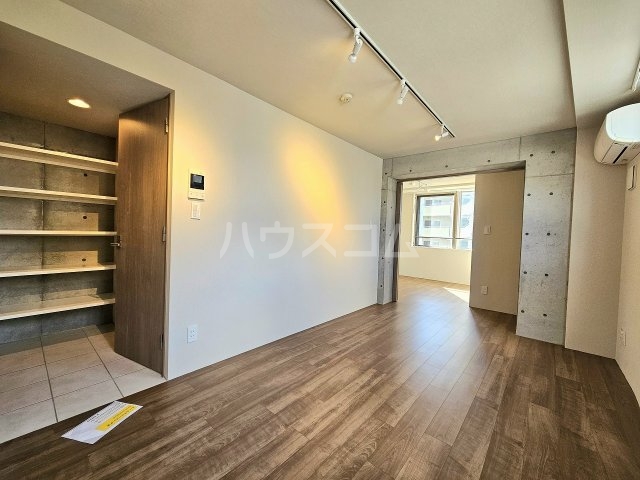 5/29 リビング/ダイニング