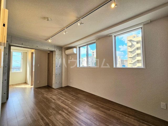 4/29 リビング/ダイニング