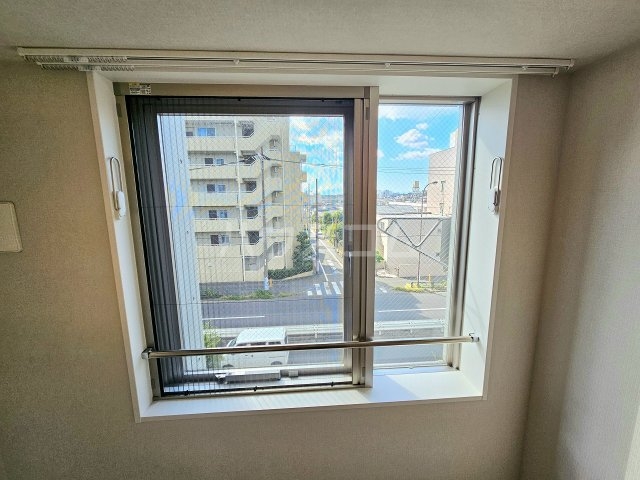 15/29 バルコニー