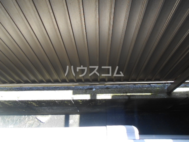 16/30 バルコニー