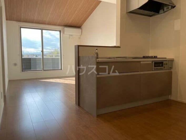 5/18 リビング/ダイニング