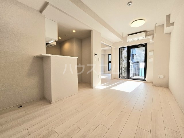 5/30 リビング/ダイニング