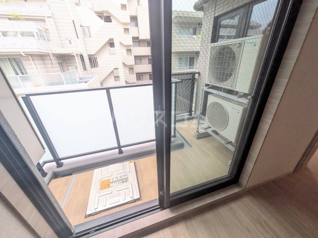 15/30 バルコニー