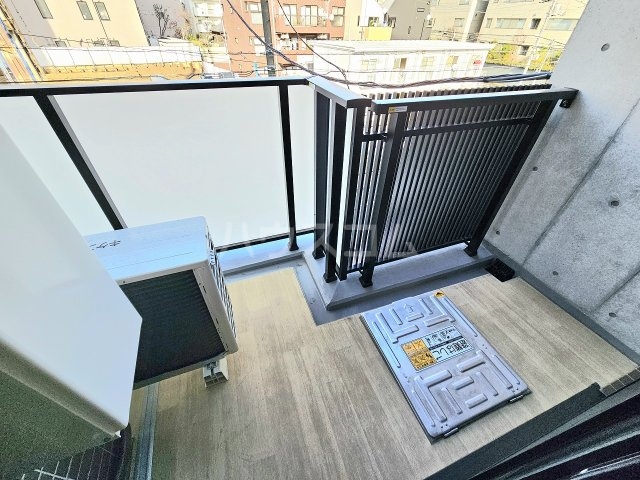 15/30 バルコニー