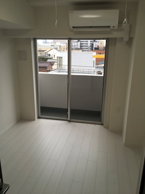 4/24 室内