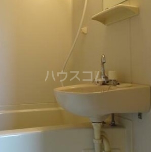11/21 洗面
