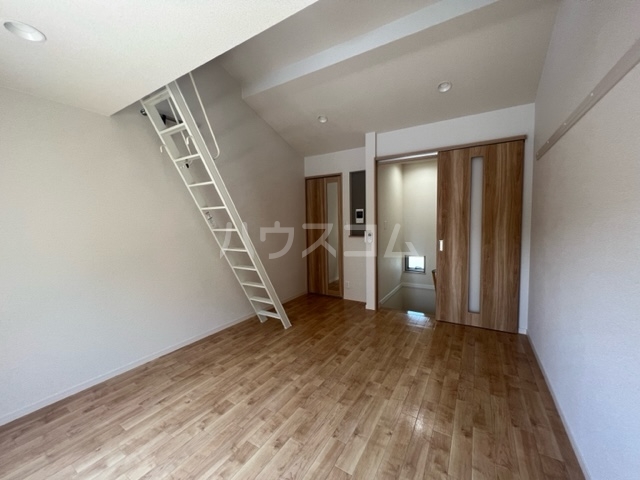 3/23 リビング/ダイニング