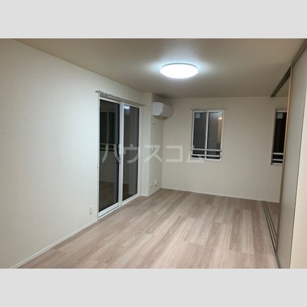 3/18 リビング/ダイニング