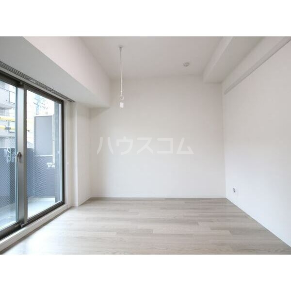 4/23 リビング/ダイニング