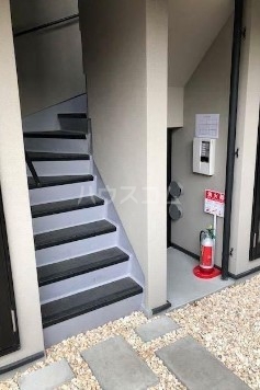 10/12 エントランス