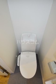 7/12 トイレ