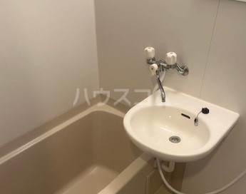 15/30 洗面