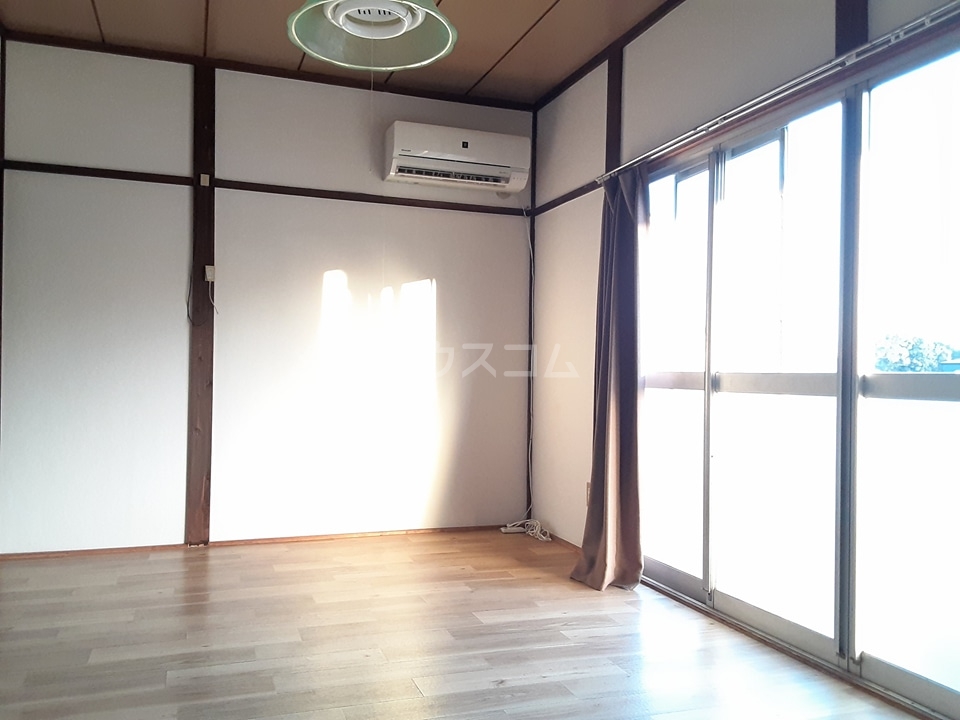 3/15 リビング/ダイニング