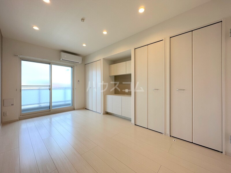 5/23 リビング/ダイニング