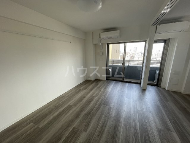 3/27 リビング/ダイニング