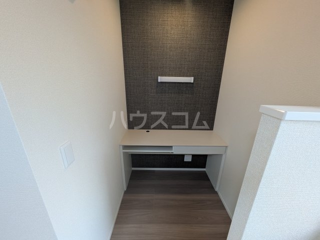 5/30 室内