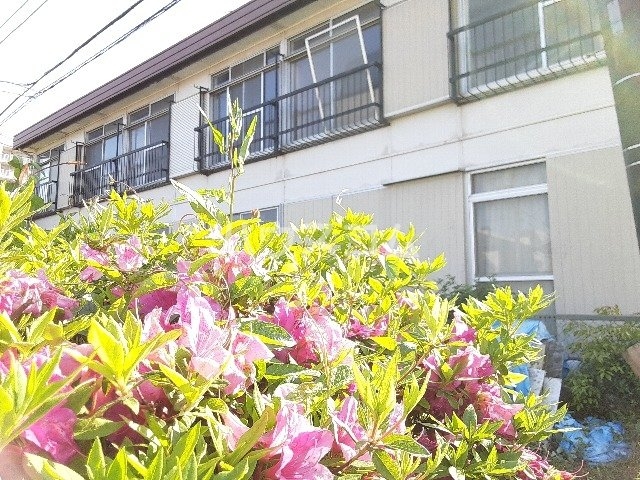 1/18 外観