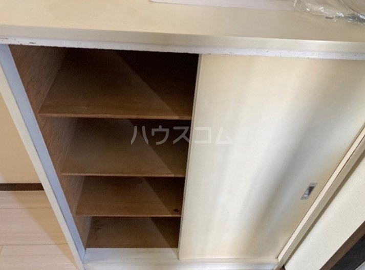 9/30 収納