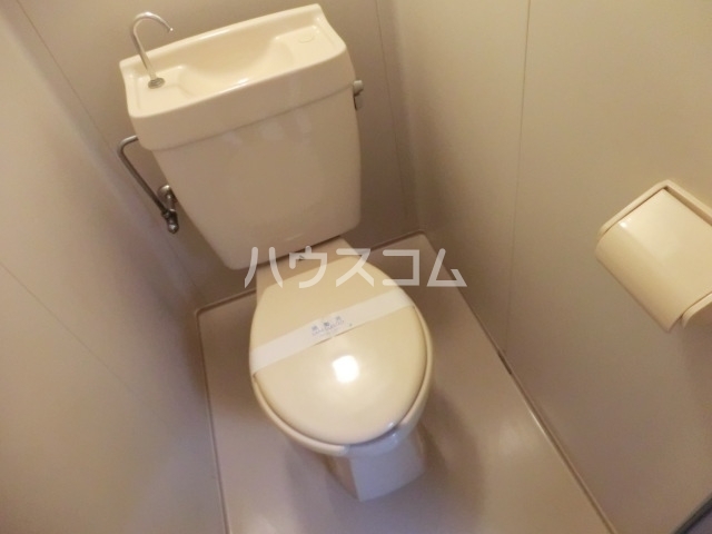 15/30 トイレ