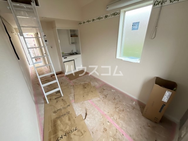 3/20 リビング/ダイニング