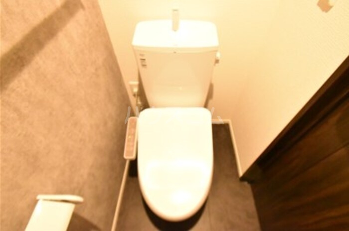 8/15 トイレ