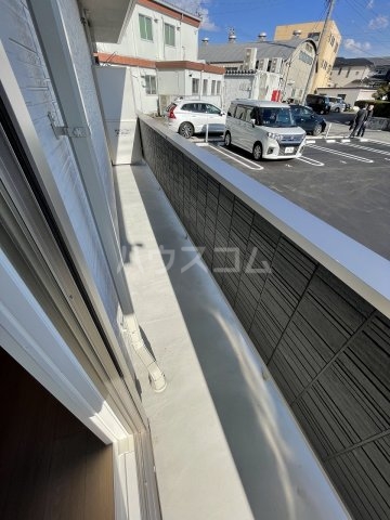 16/30 バルコニー