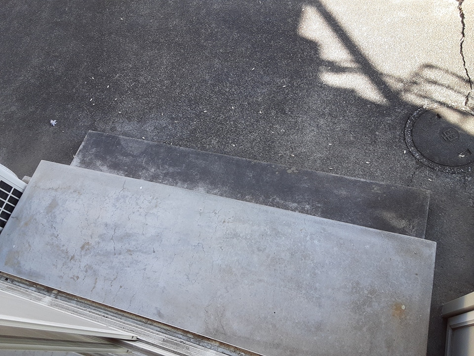 19/30 バルコニー