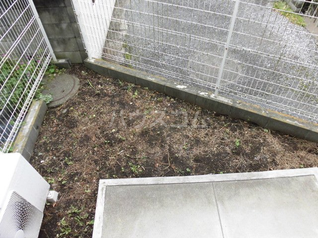 24/30 バルコニー