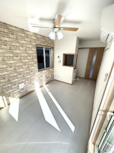 4/29 リビング/ダイニング