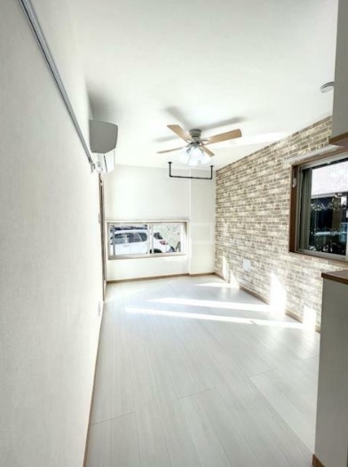 5/29 リビング/ダイニング